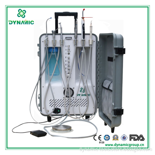 Economical Portable Dental Unit (DU893)